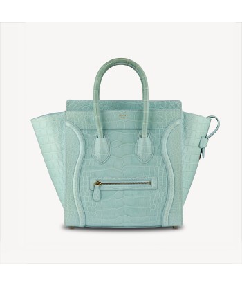 Sac Luggage Bleu suggérées chez