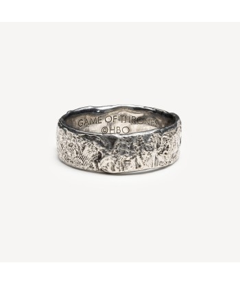 Bague Game of Thrones Toutes les collections ici