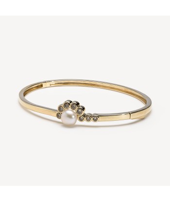 Bracelet Martha Perle Diamant prix