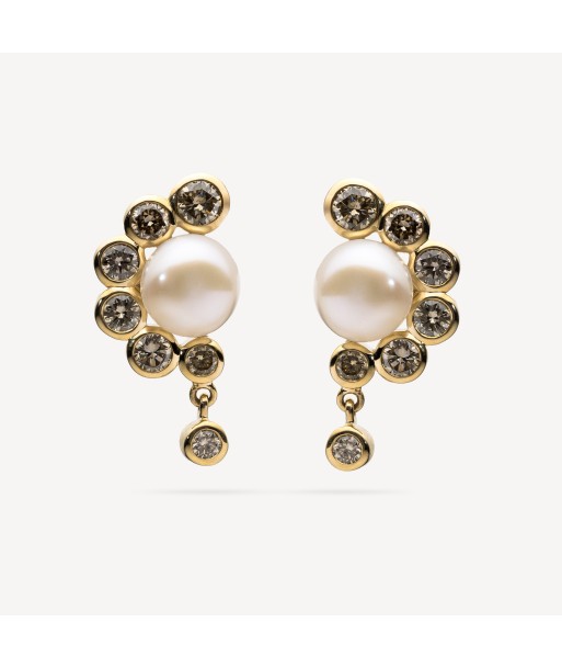 Boucles d'Oreilles Martha N°2 Comparez plus de prix