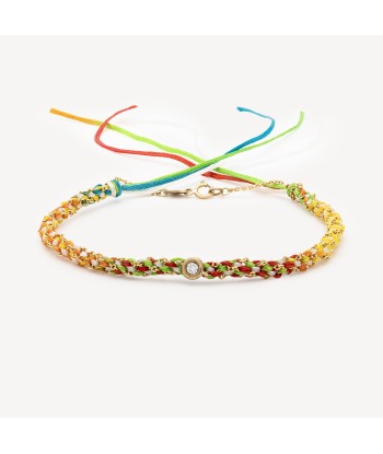 Braceler Na Gioia Diamonds Multicolore online