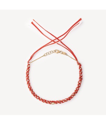 Bracelet Na Gioia Diamonds Rouge Blanc outlet