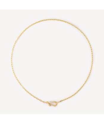 Collier Mini Diamond Lola pas chere