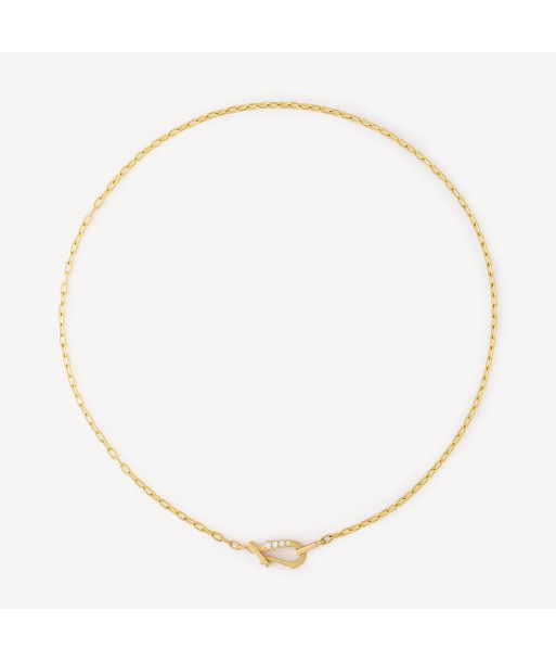 Collier Mini Diamond Lola pas chere