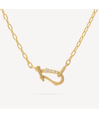 Collier Mini Diamond Lola pas chere