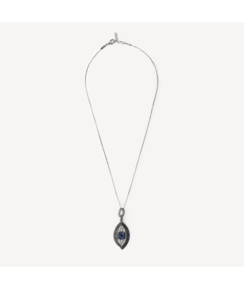 Collier Pendentif Evil Eye hantent personnes