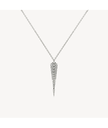 Collier Stairway M Diamants 2 - 3 jours ouvrés.