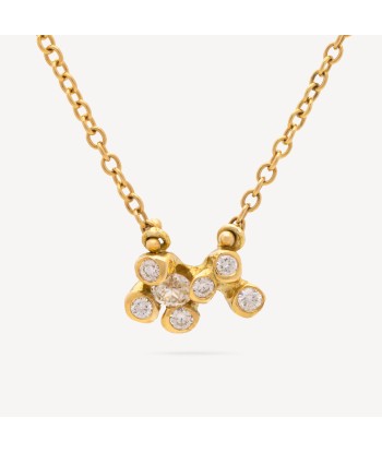 Collier Little Dipper Diamond la livraison gratuite