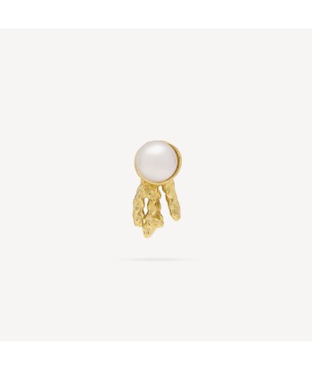 Boucles d'Oreilles Studs Moonbeam Akoya Pearl online