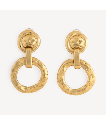 Boucles d’Oreilles Doorknocker prix pour 