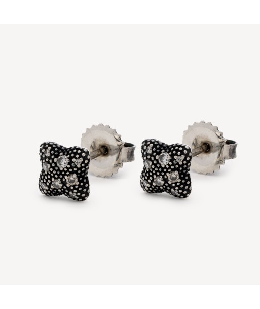 Boucles d'Oreilles Studs Quad Starlight prix