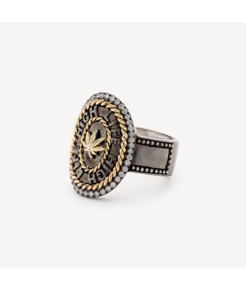 Bague High Life la livraison gratuite