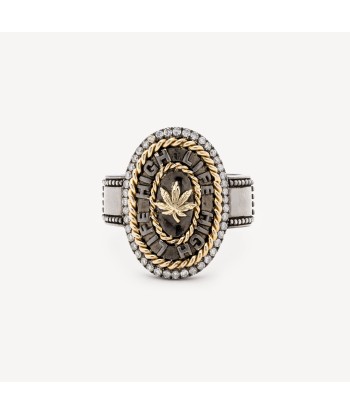 Bague High Life la livraison gratuite