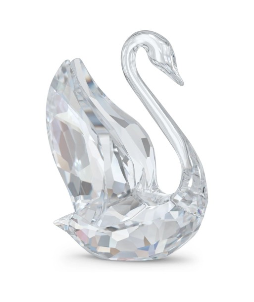 Cygne - Petit Modèle - Figurine - Swarovski france