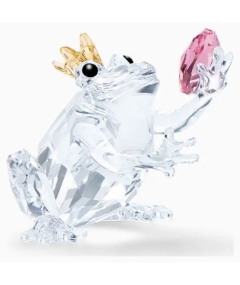 Prince Grenouille - Figurine - Swarovski online