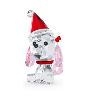 Holiday Cheers - Caniche - Figurine - Swarovski sélection de produits