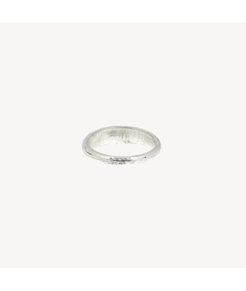 Bague Raw Circle de votre