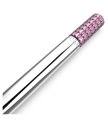 Lucent - Rose - Stylo à Bille - Swarovski Par le système avancé 