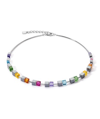 Collection 5020 - Multicolore - Collier - Cœur de Lion outlet