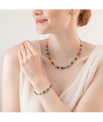 Collection 5020 - Multicolore - Collier - Cœur de Lion outlet