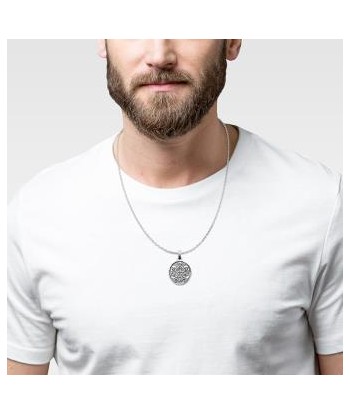 Tortue - Argent - Pendentif livraison gratuite