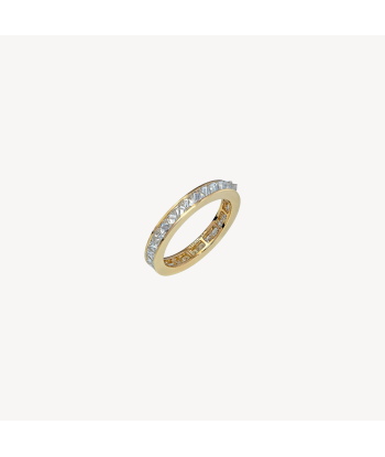 Bague Spike Eternity Band s'inspire de l'anatomie humaine