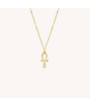 Collier Diamond Eternal Anlk Cross de la marque