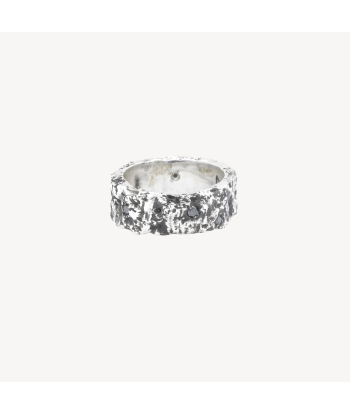 Bague Raw Elegance la chaussure