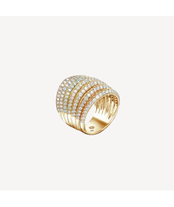 Bague Rainbow prix