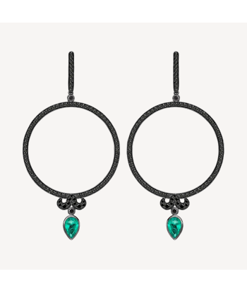 Boucles d'oreilles Plie vente chaude votre 