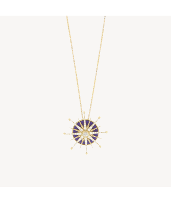 Collier Wandering Star Comparez plus de prix