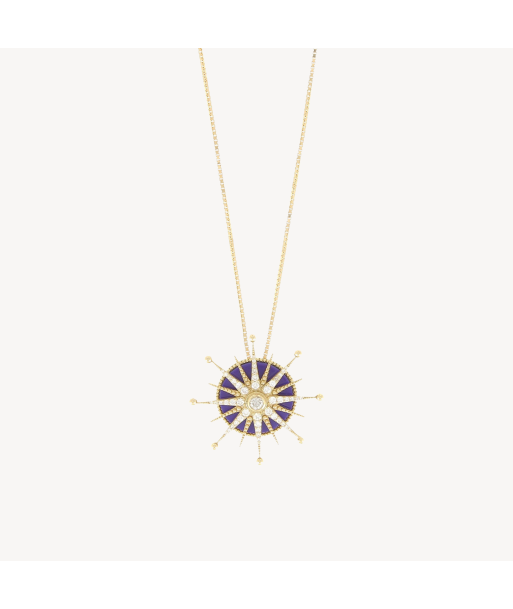 Collier Wandering Star Comparez plus de prix